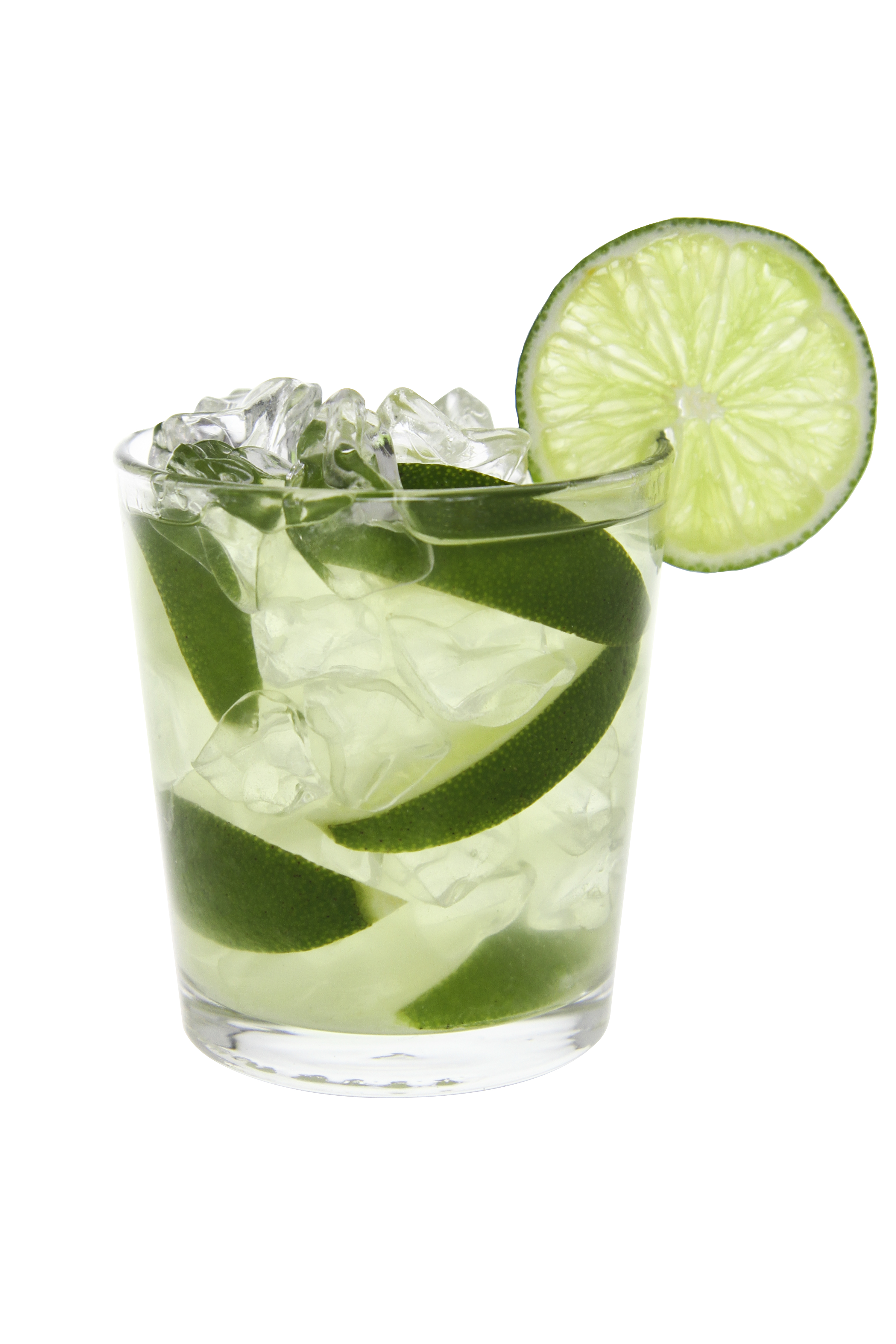 caipirinha.