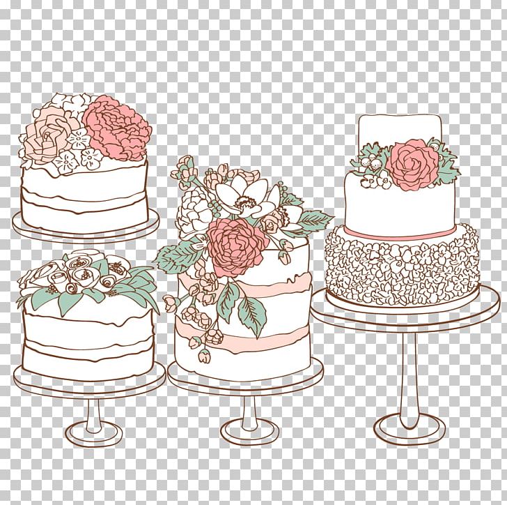 Wedding Cake Birthday Cake Bakery PNG, Clipart, Cake, Cake.