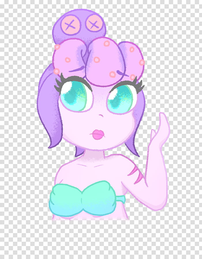 Cala Maria doodle transparent background PNG clipart.