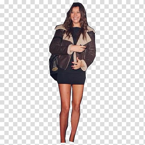 Eleanor calder, transparent background PNG clipart.