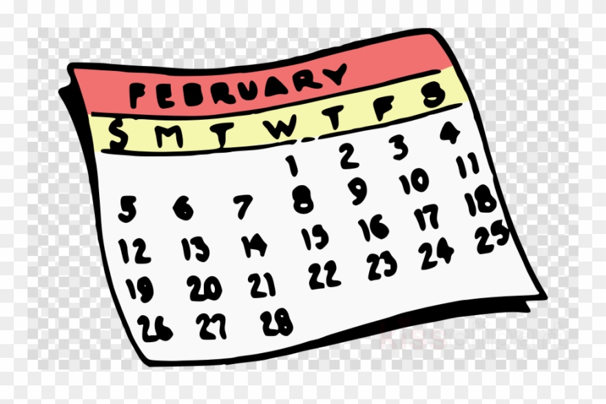 Calendar Clipart Clip Art.