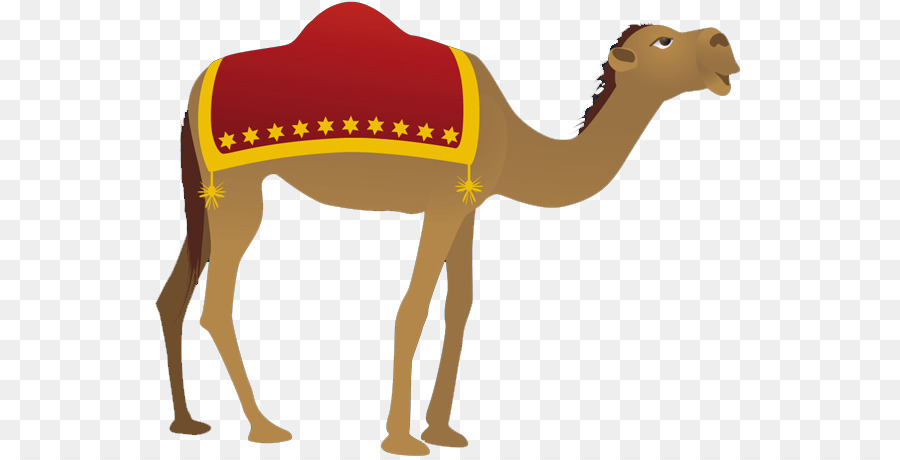 Camel clipart scene, Camel scene Transparent FREE for.