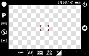 Camera Screen PNG clipart images free download.