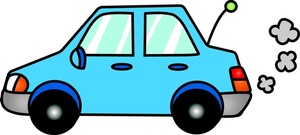 Gallery For > Car Going Fast Clipart.