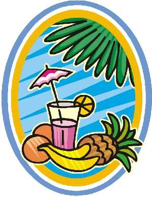 Caribbean Clipart.