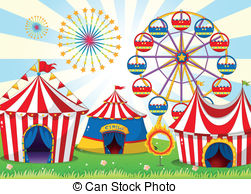 Carnival clipart 2 » Clipart Station.