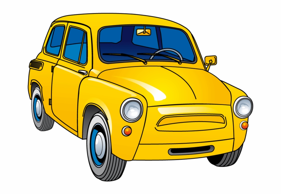 Carro Clipart.