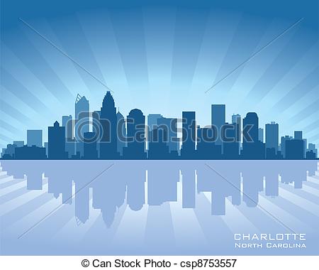 Charlotte Nc Clipart.