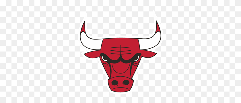 Chicago Bulls Logo Transparent Png.