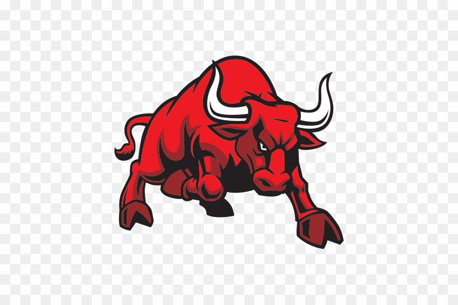 Bulls Logo PNG Chicago Bulls Clipart download.