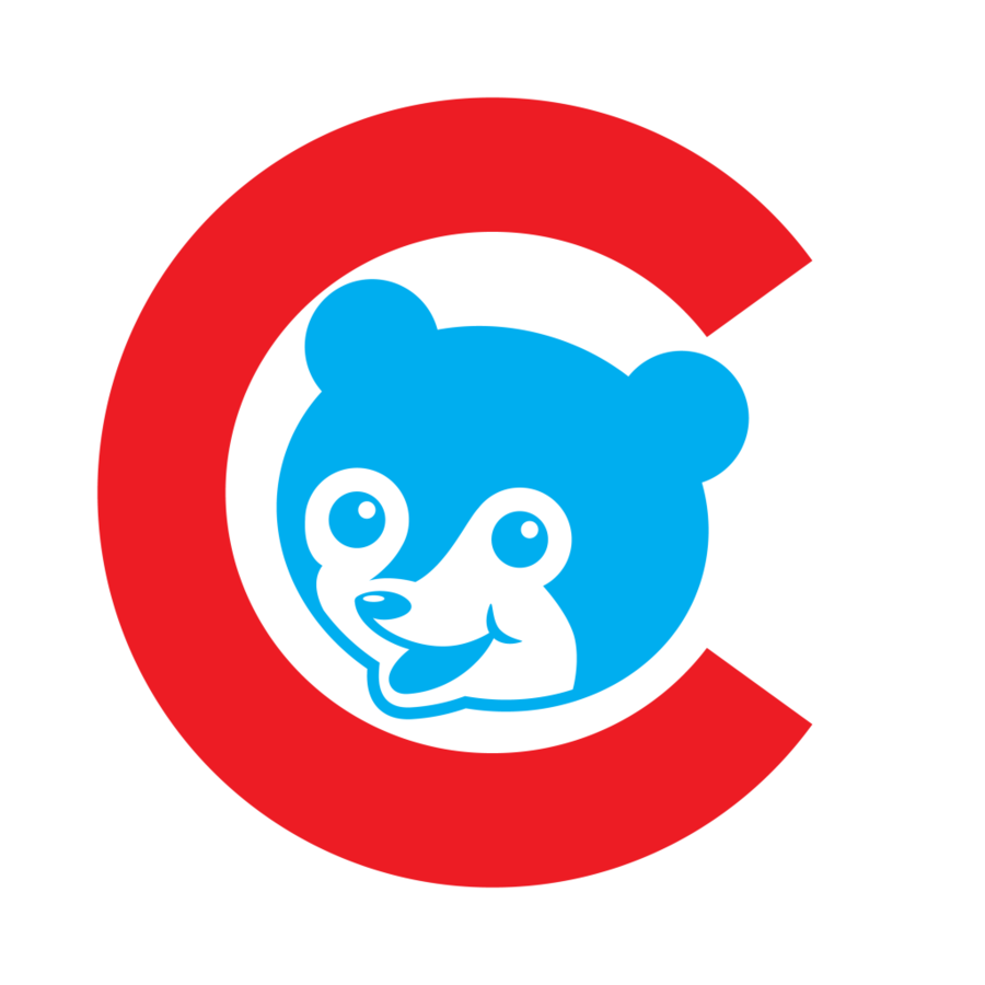 Free download vintage chicago cubs logo clipart Chicago Cubs.