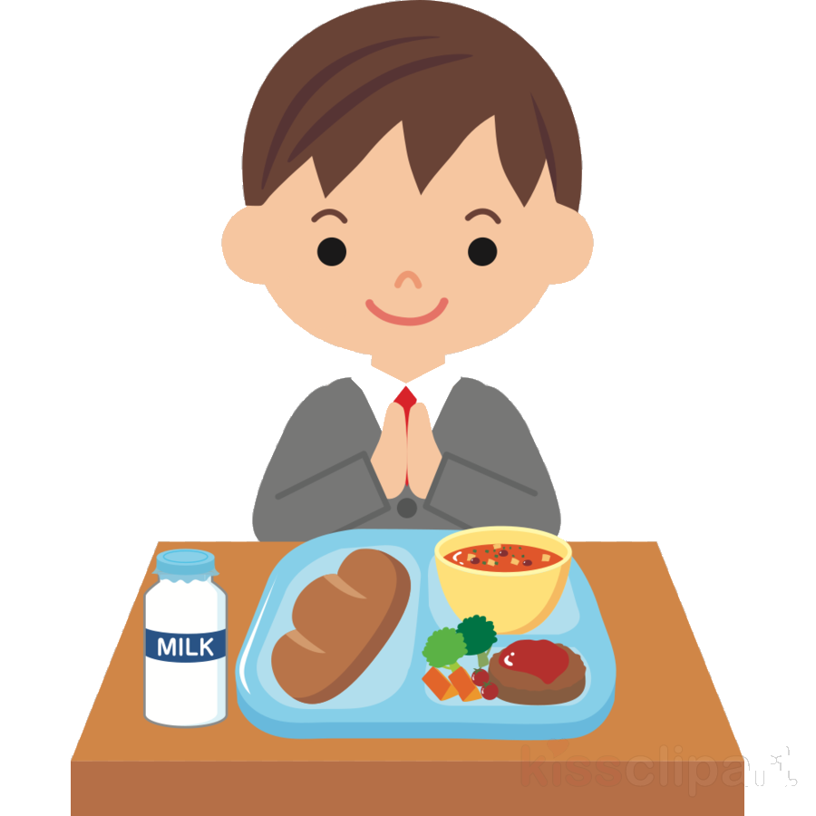 Eating Dinner Child Transparent Image Clipart Free Png.