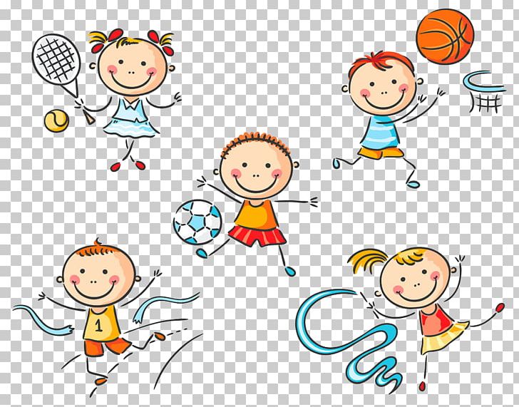 Child Sport PNG, Clipart, Art, Cartoon, Children, Dijak, Emotion.