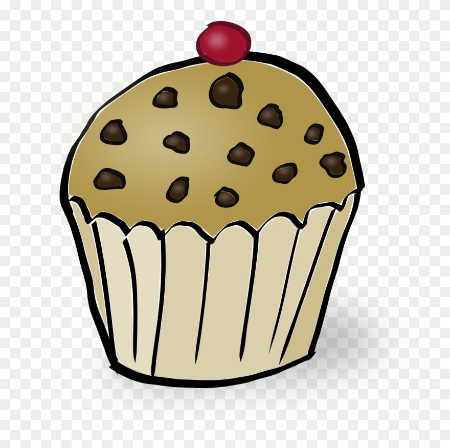 Muffin 20clipart.