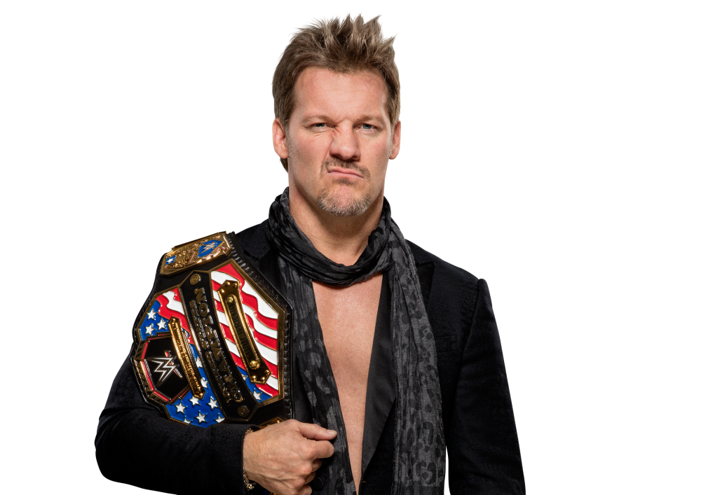 Chris Jericho PNG Transparent Images 28.