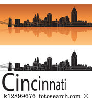 Cincinnati Clipart Vector Graphics. 110 cincinnati EPS clip art.