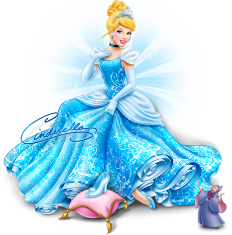 Cinderella Clipart & Cinderella Clip Art Images.