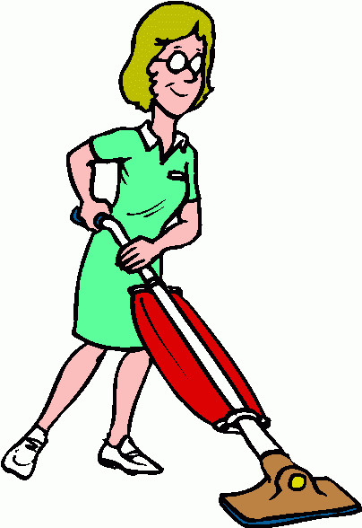 Cleaning Clip Art For Free.