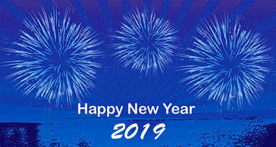 Free New Year Clipart.