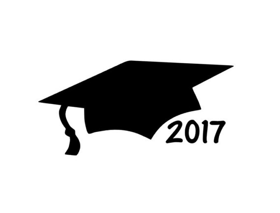 14 cliparts for free. Download 2017 clipart graduation hat and use.