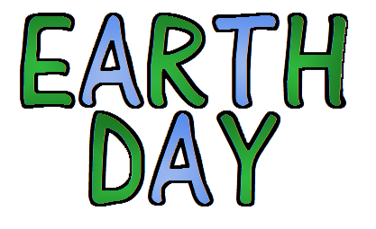 Earth Day Clip Art [164+] For Kids of all Ages.