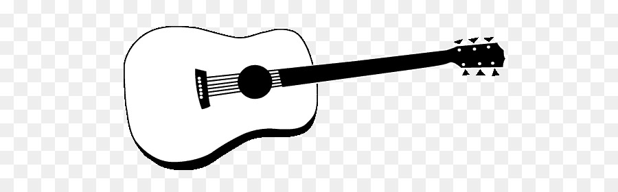 Guitar Cartoontransparent png image & clipart free download.