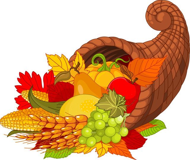 thanksgiving clipart #0.