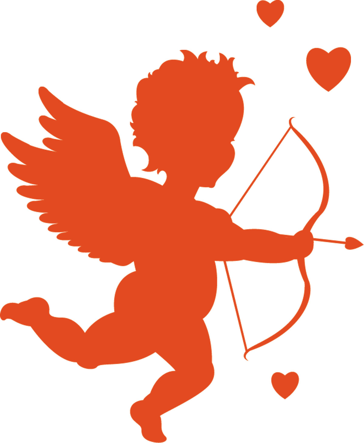 Free Cupid, Download Free Clip Art, Free Clip Art on Clipart.