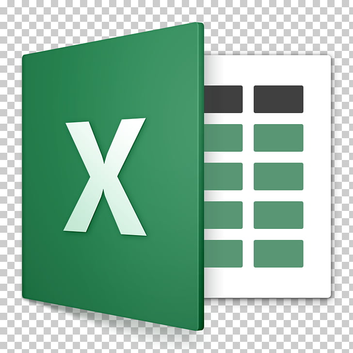 Microsoft Excel Microsoft Office macOS, Excel, Microsoft.