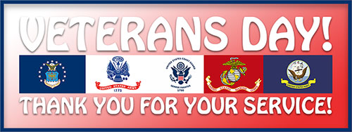 Free Veterans Day Clipart.