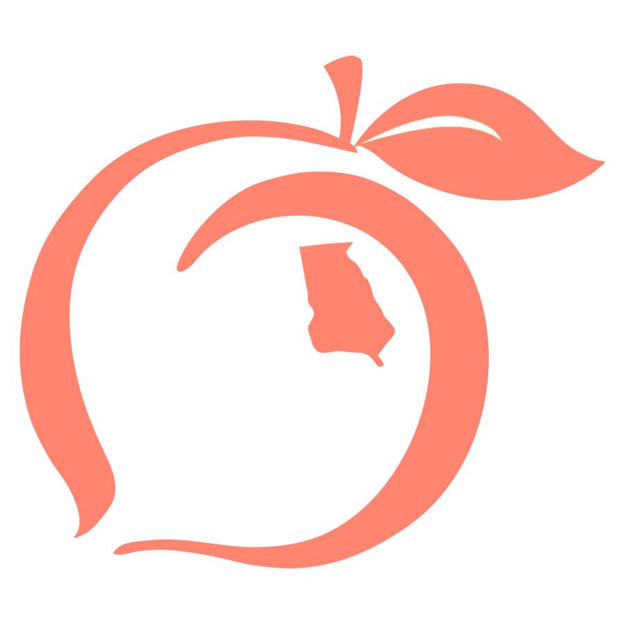 Peach clipart peach ga, Peach peach ga Transparent FREE for.