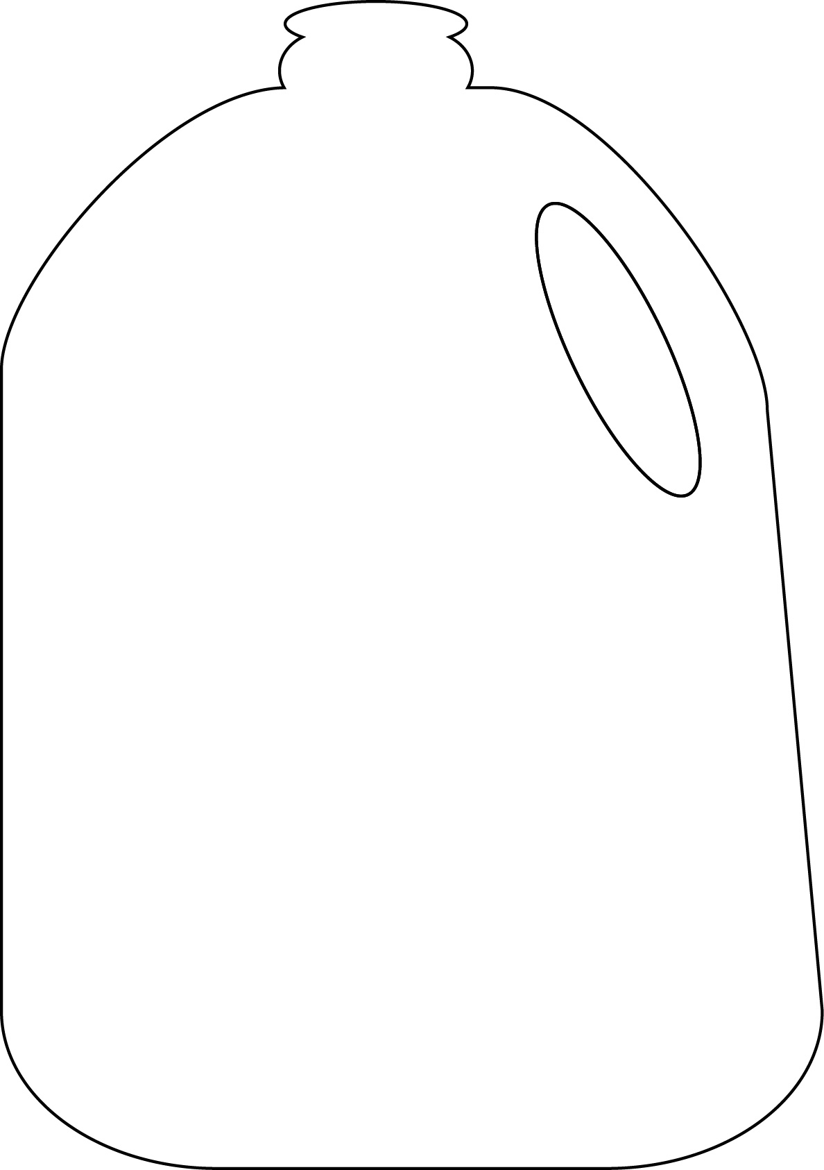 Free Cliparts Gallon Jug, Download Free Clip Art, Free Clip.