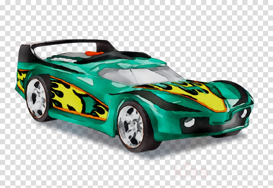 Hot Wheels clipart.