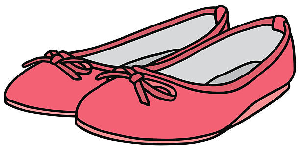 Shoes clipart.