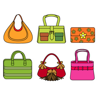 Free Bags Cliparts, Download Free Clip Art, Free Clip Art on.