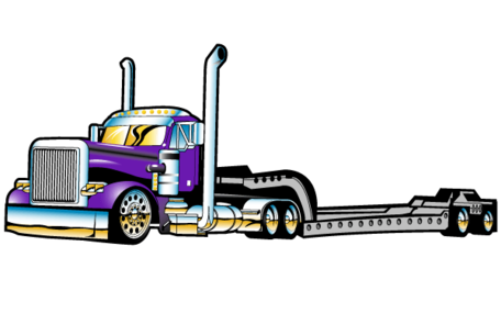 Semi Truck Clipart at GetDrawings.com.