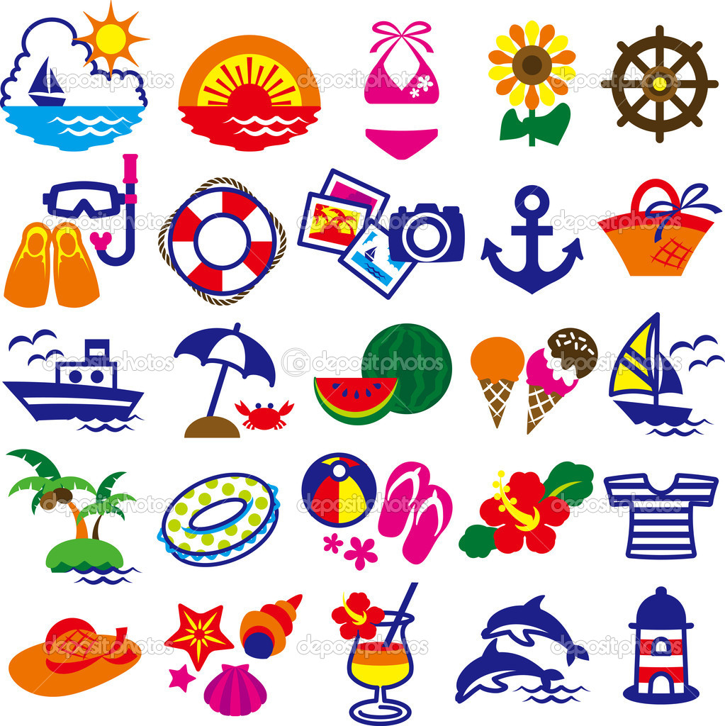 Summer Pictures Clip Art & Summer Pictures Clip Art Clip Art.