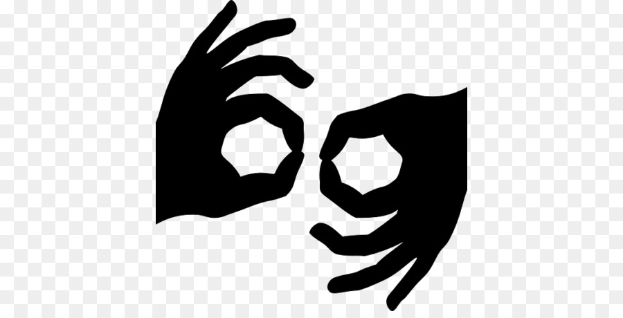 Hand Cartoon clipart.