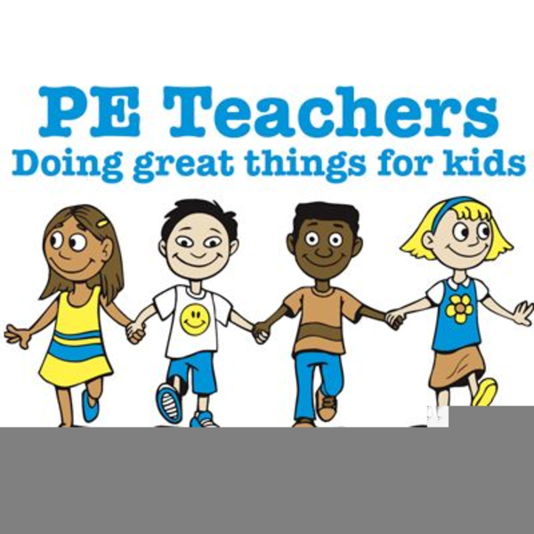 Free Clipart For P E Teachers.