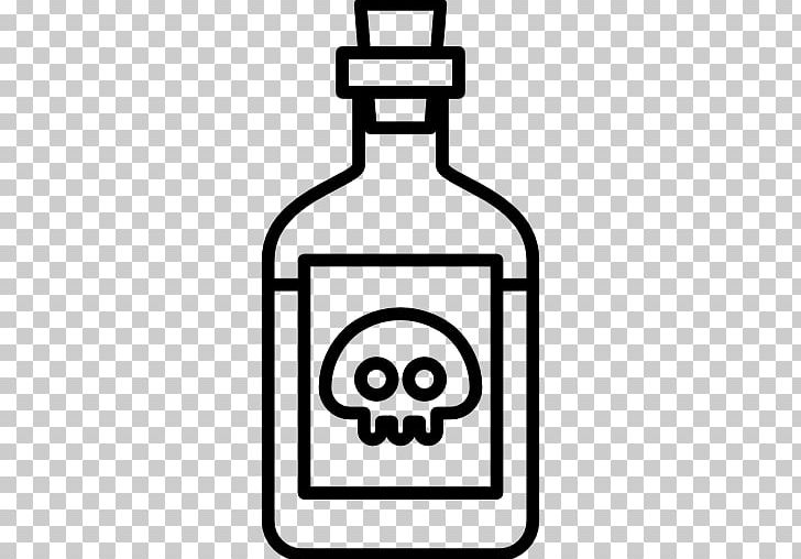 Poison PNG, Clipart, Black And White, Bottle, Bottle Icon.