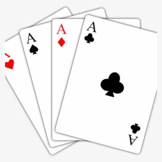 Free Playing Cards Clip Art with No Background.