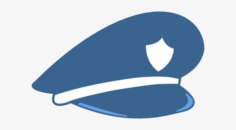 Police Hat Clipart Png PNG Image.