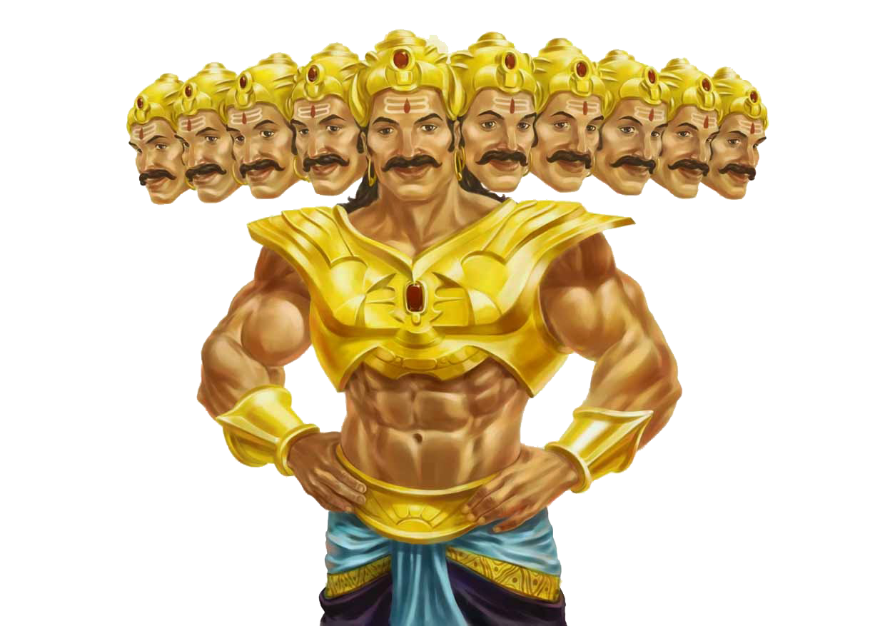 Download Ravan Png Clipart HQ PNG Image in different.