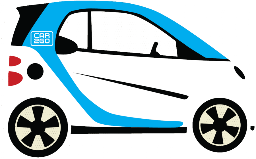 Car Cartoon clipart.