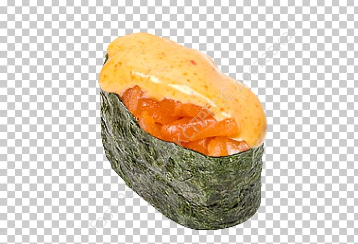 California Roll Smoked Salmon PNG, Clipa #739887.