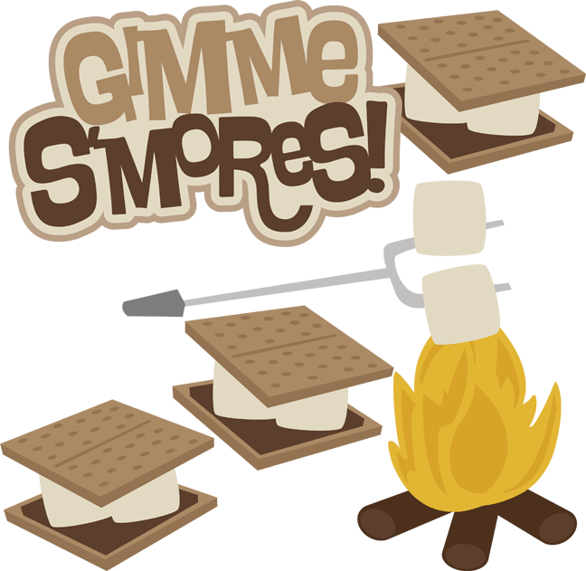 Free Smores Background Cliparts, Download Free Clip Art.