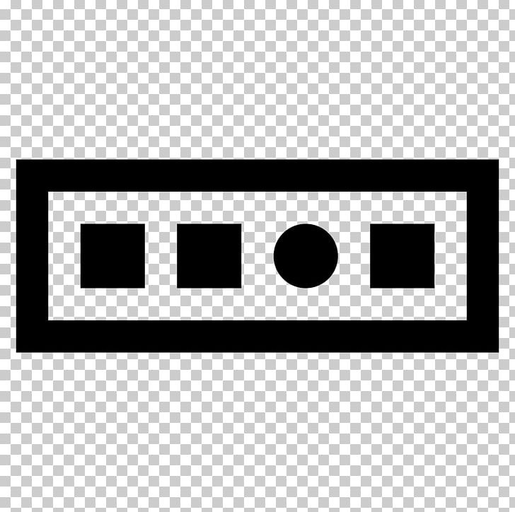 Computer Icons Toolbar Taskbar PNG, Clipart, Area, Black.