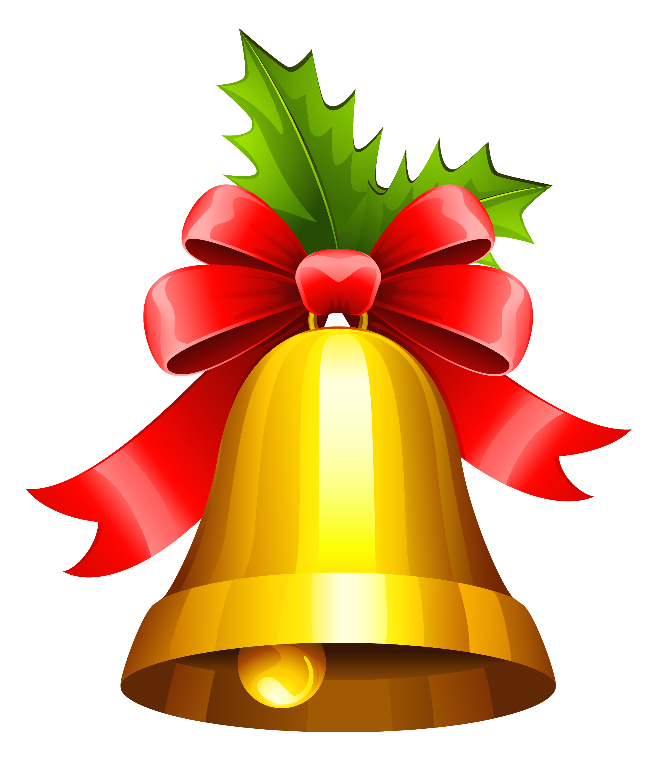 Free Christmas Bells Clip Art, Download Free Clip Art, Free.