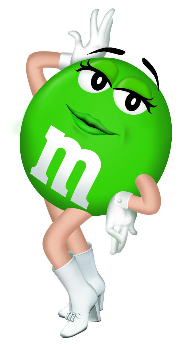 17 Best images about M&M's clip on Pinterest.