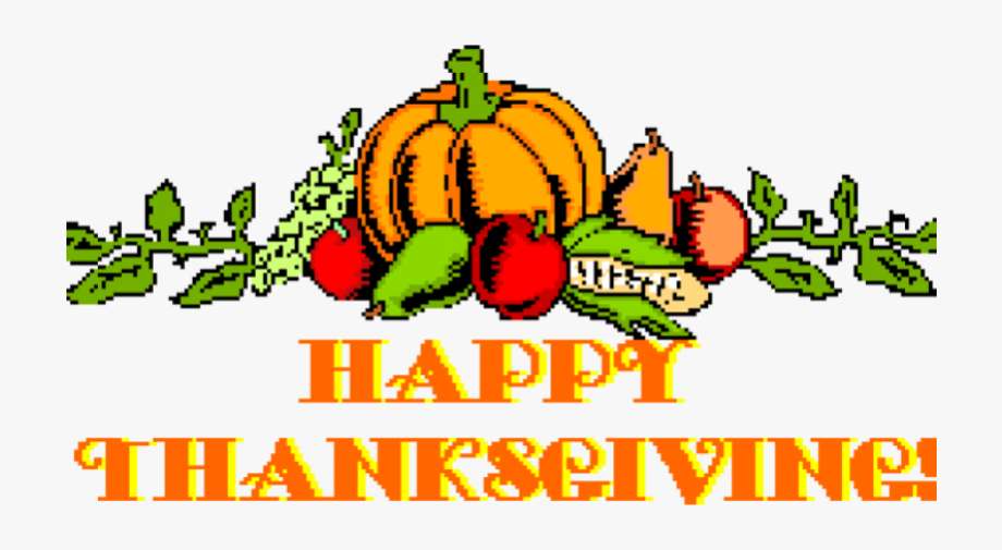 Happy Thanksgiving Pictures Free Clipart Of Exhibition.